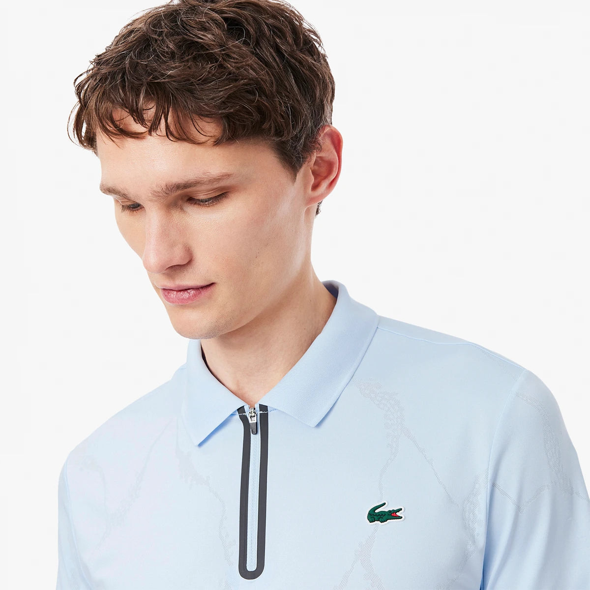 Polo Lacoste Joueur New York