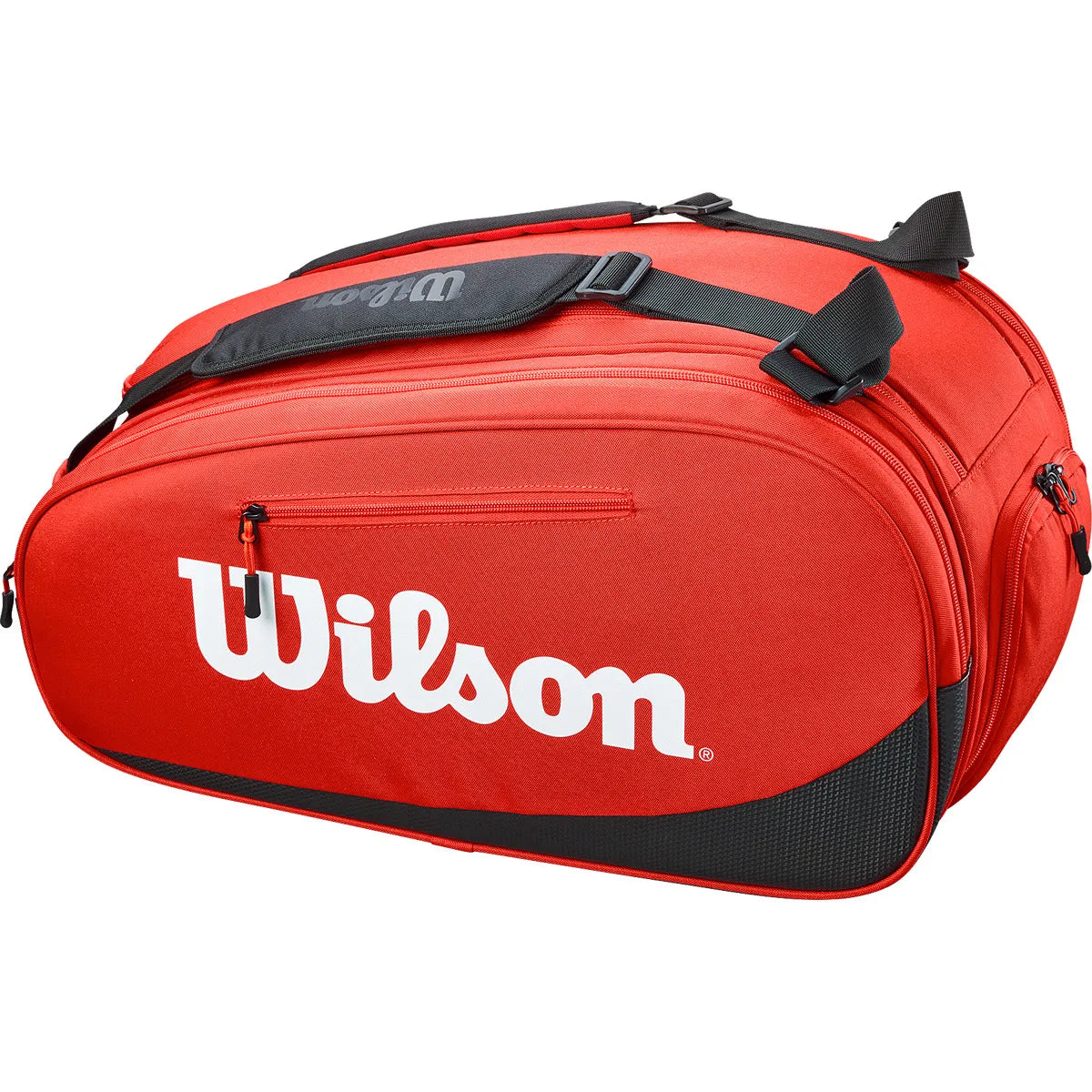 Padel-tas Wilson Tour Red