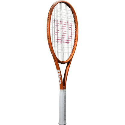 Wilson Blade 98 16*19 V9.0 Roland Garros Racket (305 Gr)