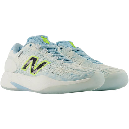 New Balance Women's Freshfoam Ct-Rally V2 All Court Shoes