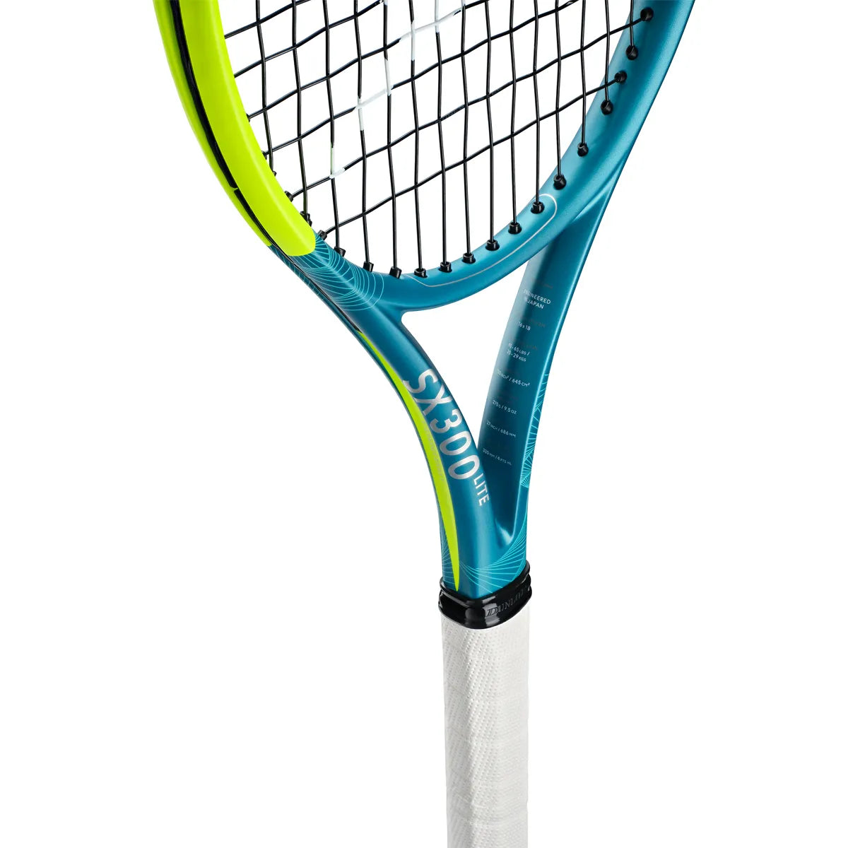 Raquette Dunlop Sx 300 Lite (270 Gr)