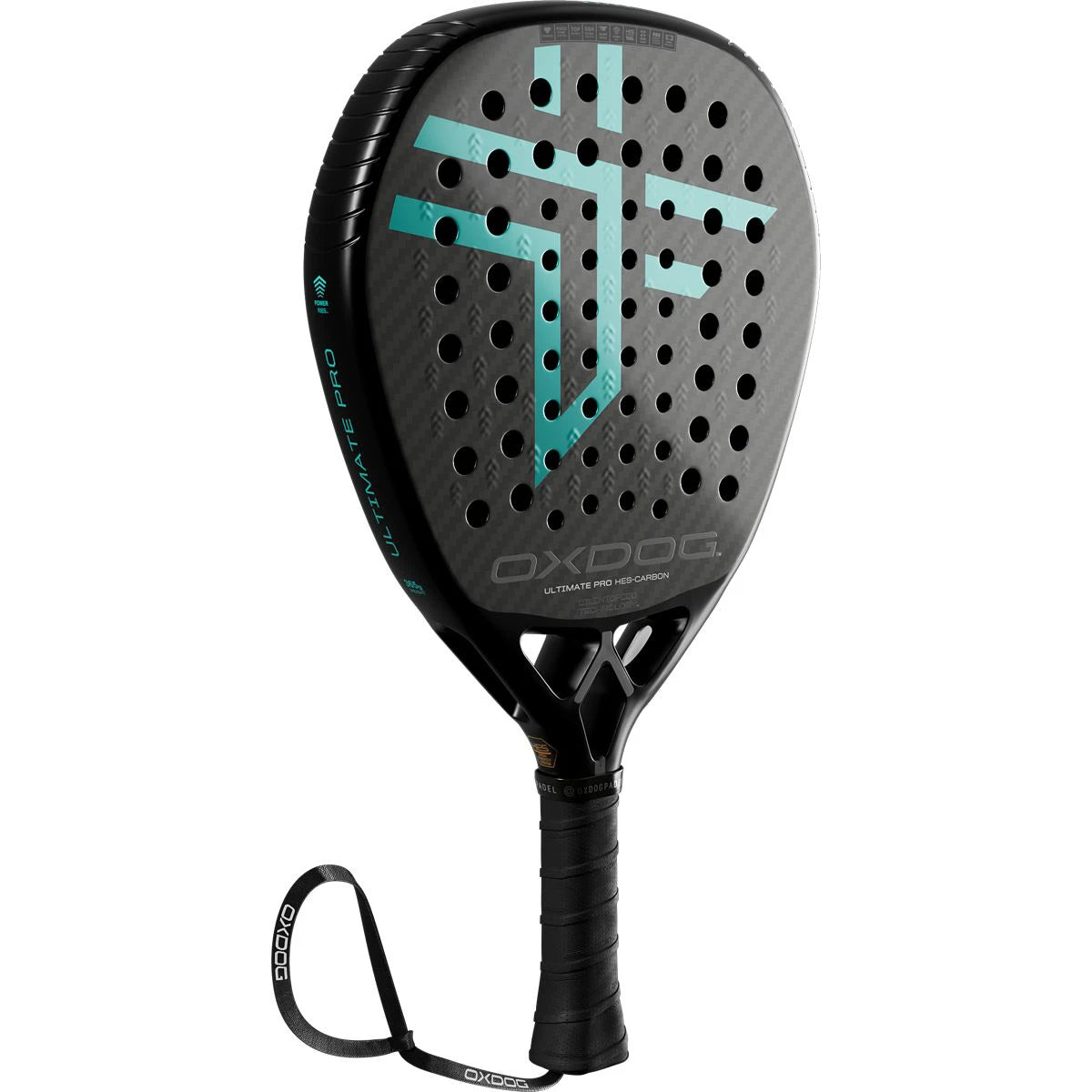 Oxdog Ultimate Pro Padel Racket