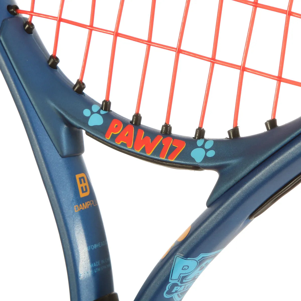 Raquette Head Junior Pat Patrouille Chase 17