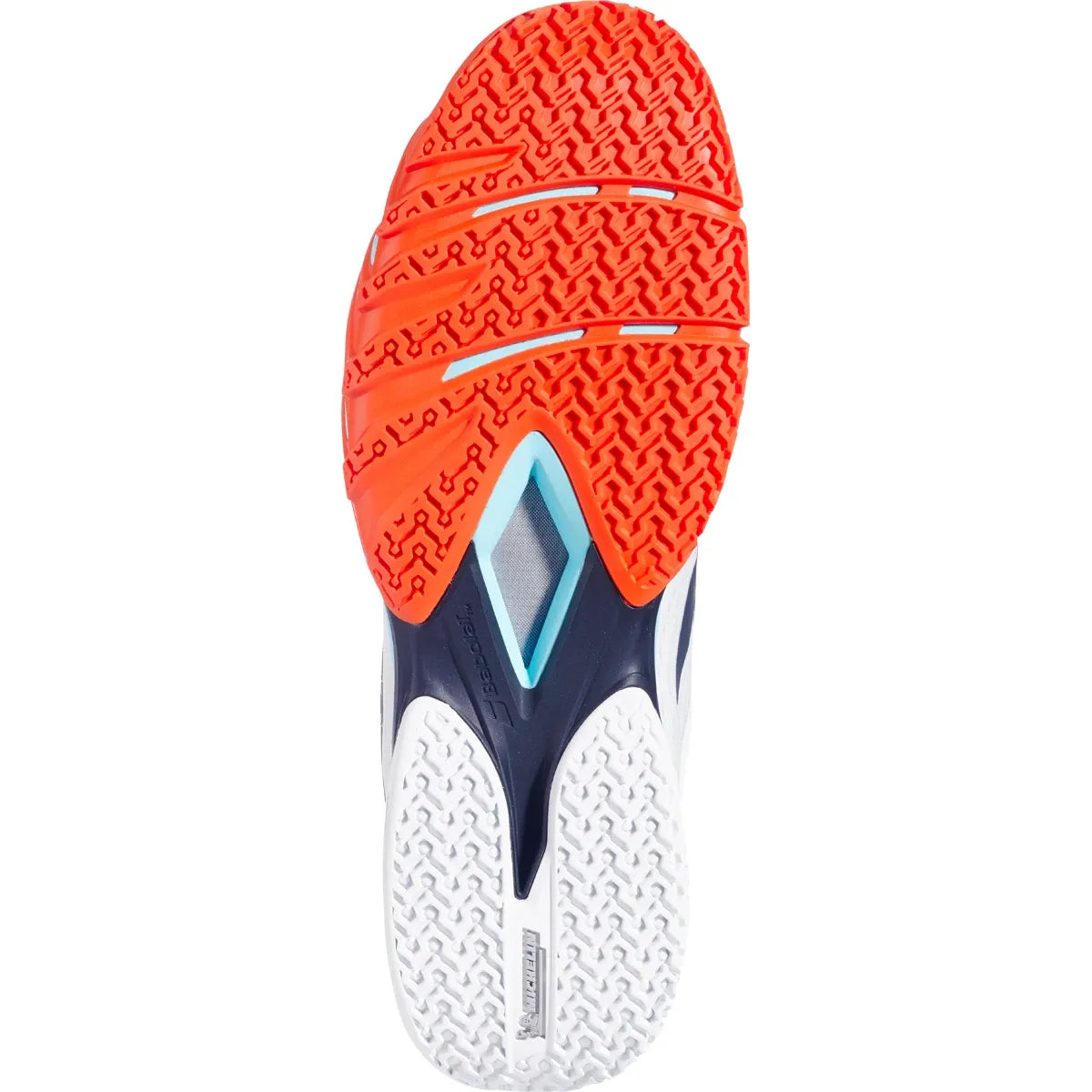 Babolat Premura 3 Lebron Padelschoenen