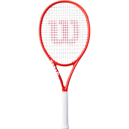Wilson Clash 100 V3.0 Reverse Racket (295 Gr)