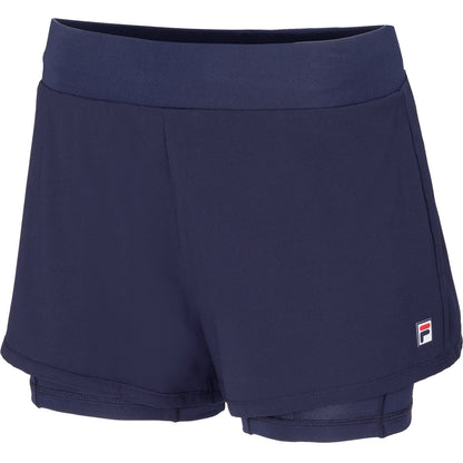 Short Fila Meisje Luna