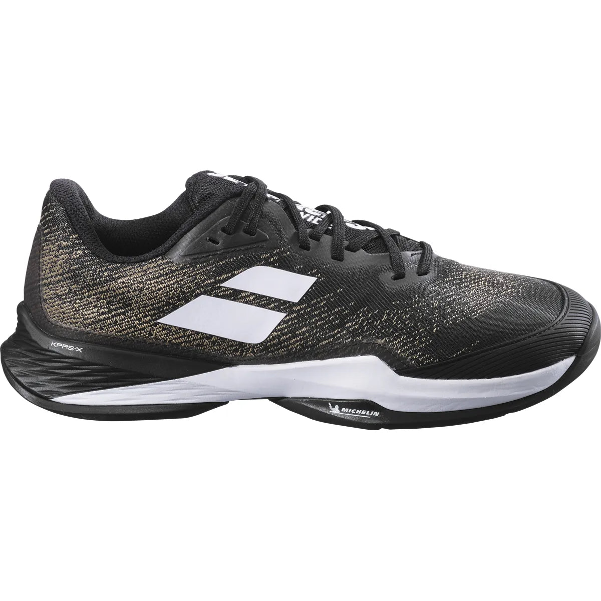 Chaussures Babolat Jet Mach 3 Toutes Surfaces
