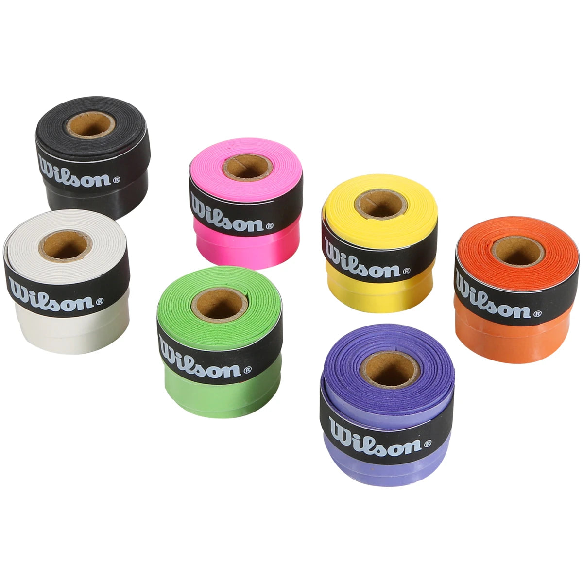 Overgrips Wilson Ultra Comfort X60