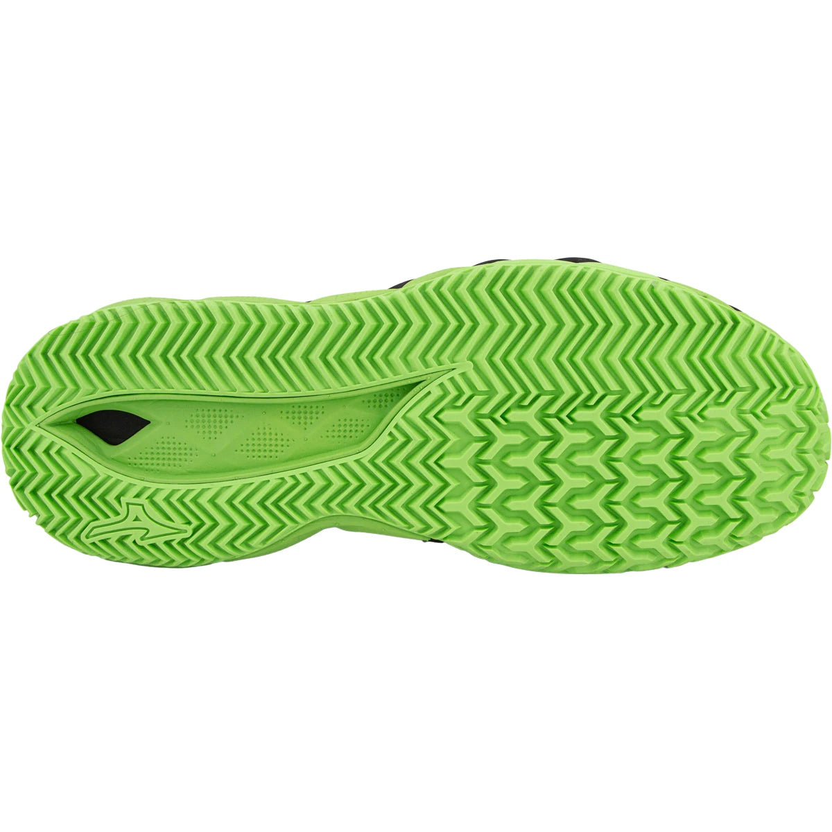 Chaussures Mizuno Padel Wave Enforce Tour 2