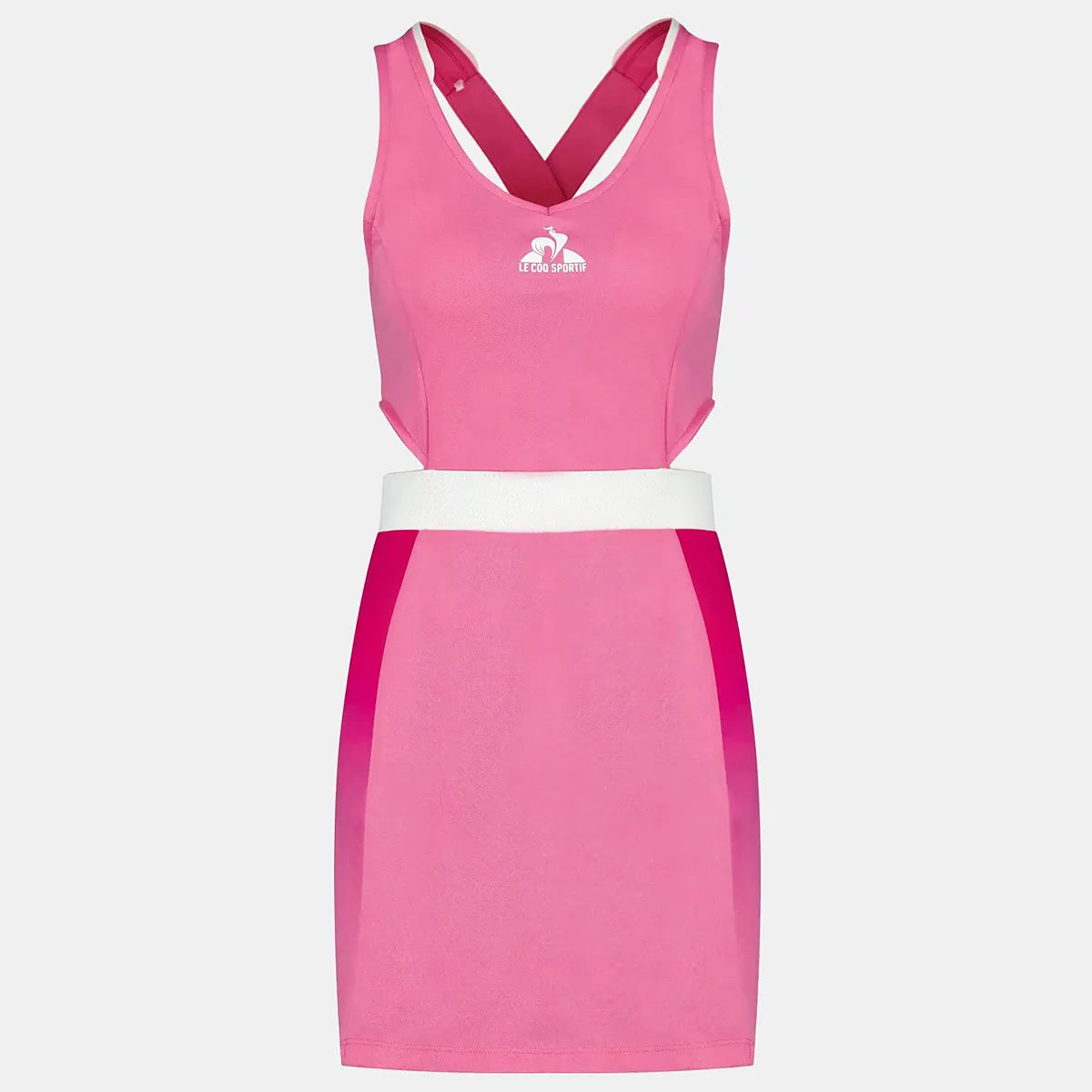 Le Coq Sportif Women's Melbourne Dress