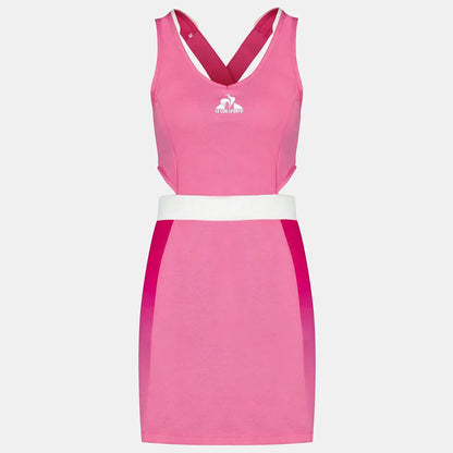 Le Coq Sportif Women's Melbourne Dress