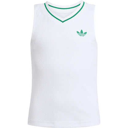 adidas Junior Girl Originals London Tank Top