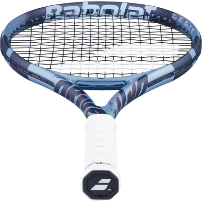 Babolat Pure Drive Lite Racket (270 Gr) (Strung)