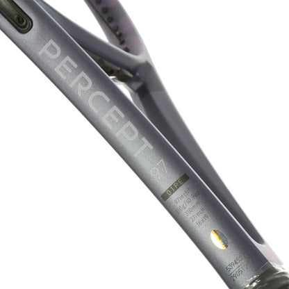 Racket Yonex Percept 97 Midnight Navy (310Gr)