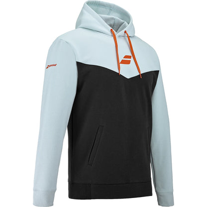 Exercise Hoody Sweat Babolat