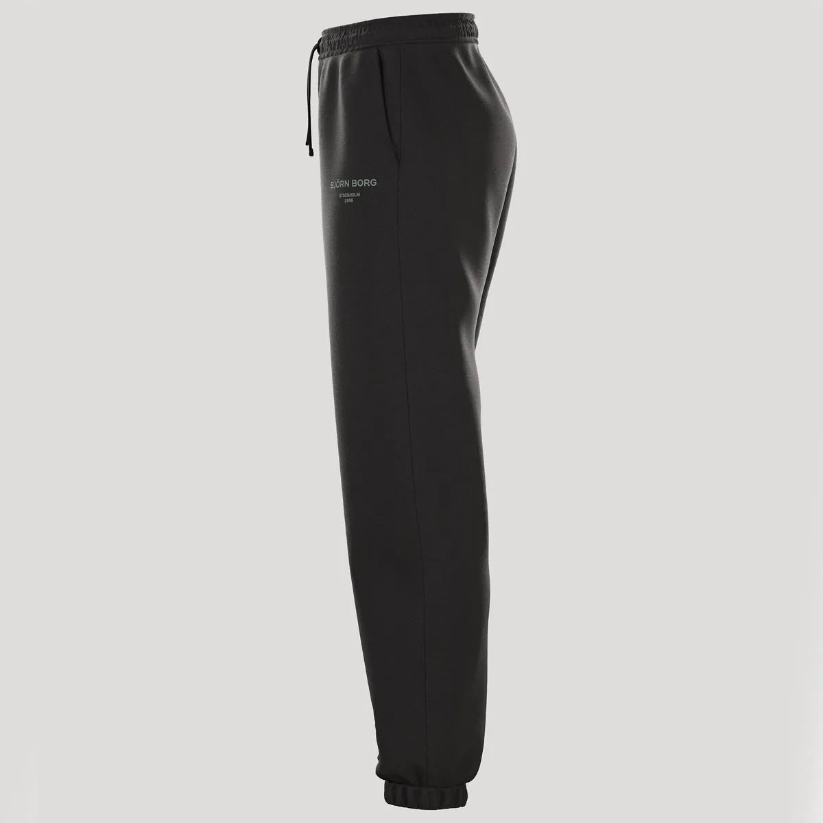 Pantalon Bjorn Borg Femme Essential