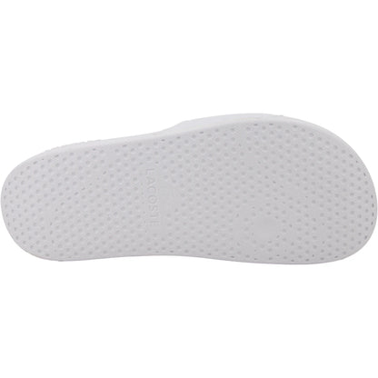 Lacoste Serve Slide 0.0 Flip-flops