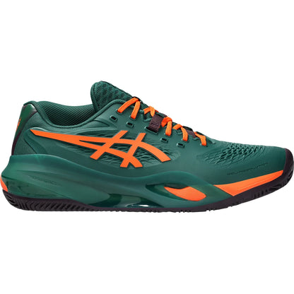Asics Gel Resolution X Padel Shoes