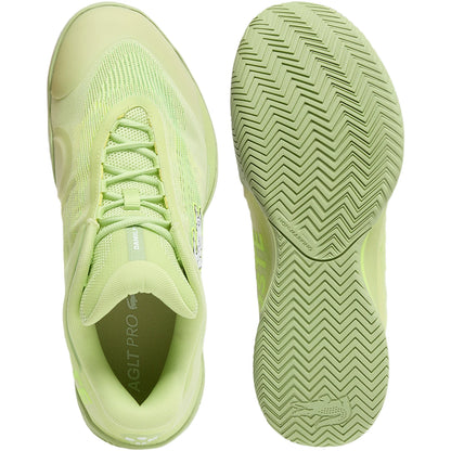 Chaussures Lacoste AG-LT Pro Medvedev Melbourne Schoenen alle ondergronden