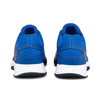Wilson Junior Rush Pro shoes