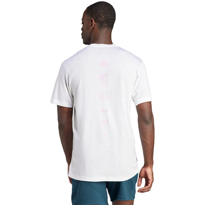 T-shirt adidas Yoga
