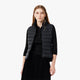 Mouwloos Jas Lacoste Dames Core Performance