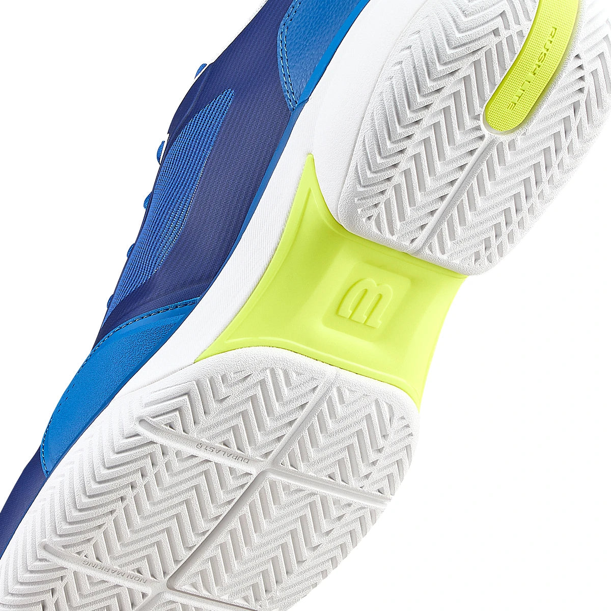 Wilson Rush Lite 5 Schoenen alle ondergronden