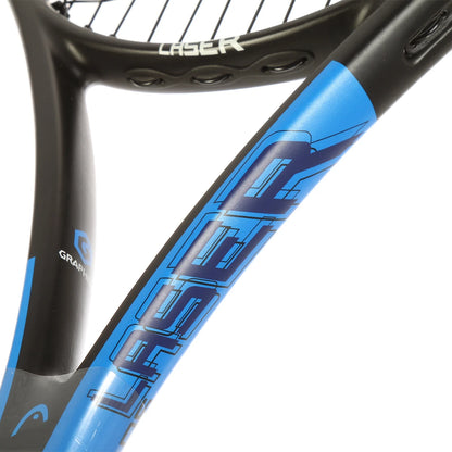 Racket Head G Laser OS (Gesnared)