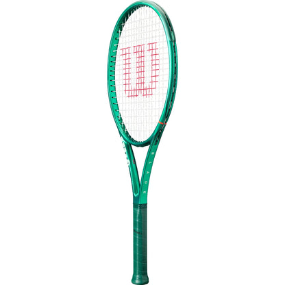 Wilson Blade 104 V10 (290 Gr) Web Test Racket