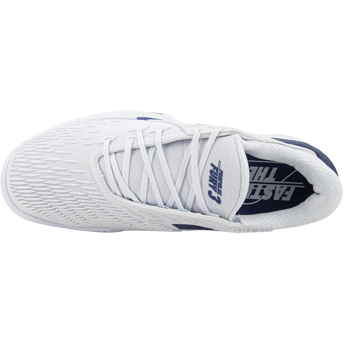 Babolat Propulse Fury 3 Clay Shoes