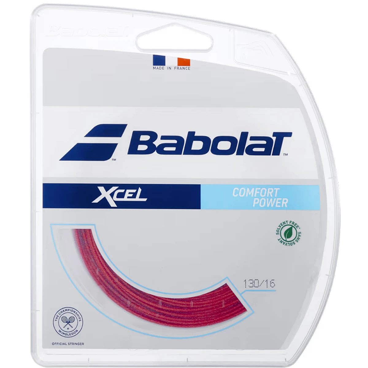 Cordage Babolat Xcel (12 Mètres)