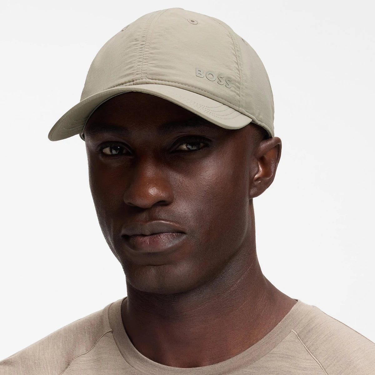 Casquette Boss Logo