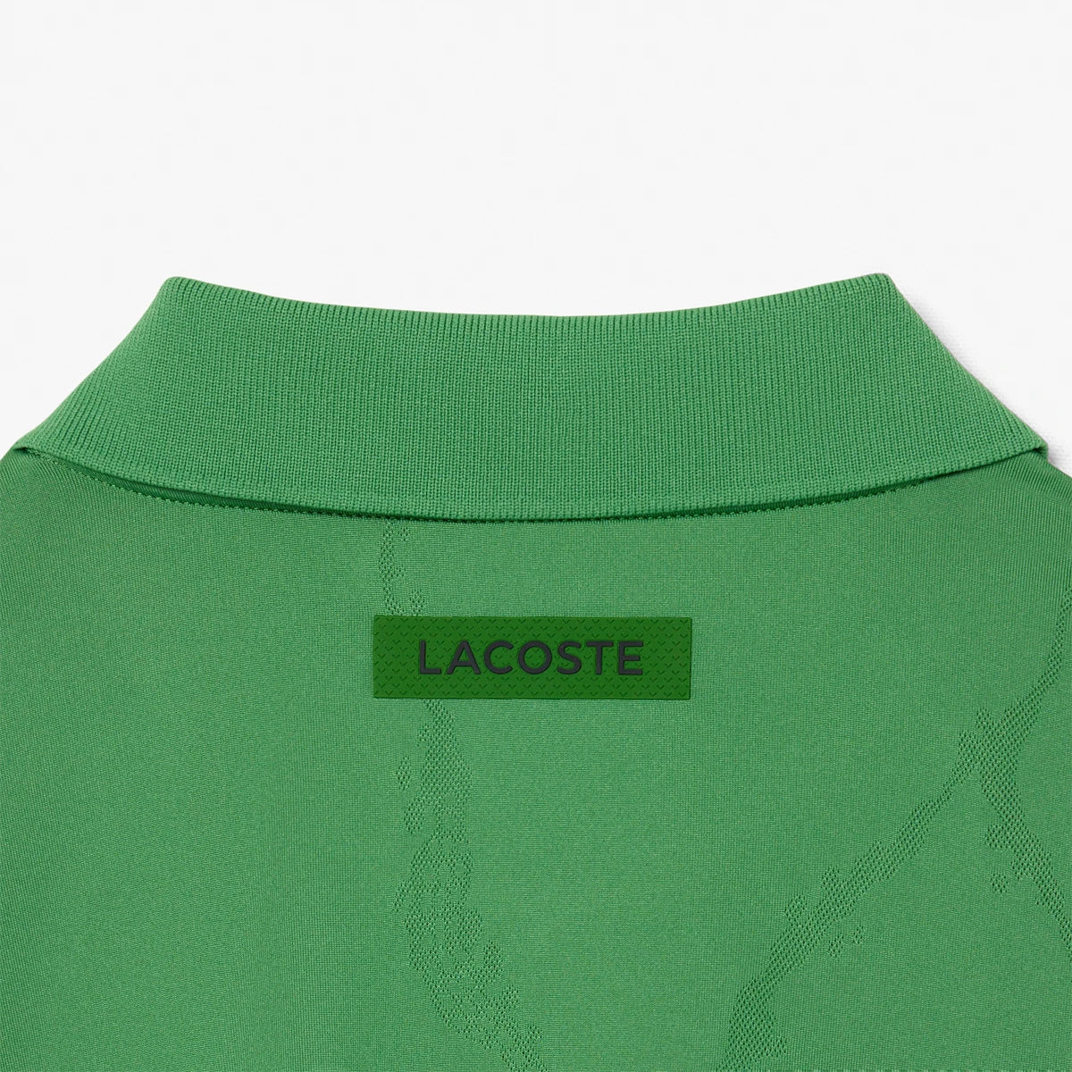 Polo Lacoste Dimitrov Asie / Europe