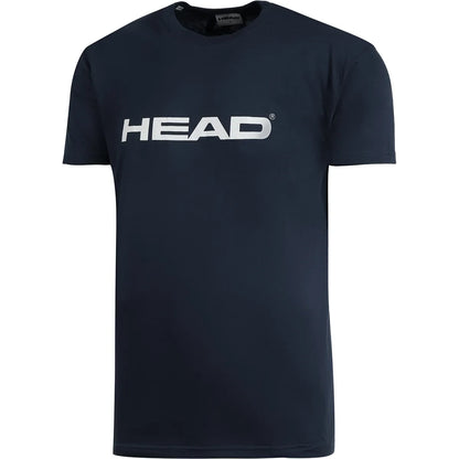 T-Shirt Head Junior Logo