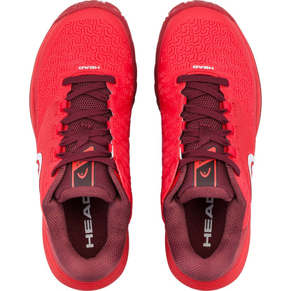 Head Junior Revolt Pro 5.0 All Court Shoes