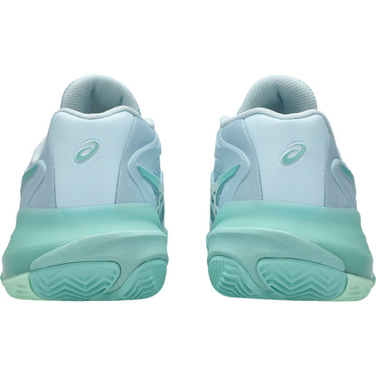 Chaussures Asics Femme Gel Resolution X Terre Battue