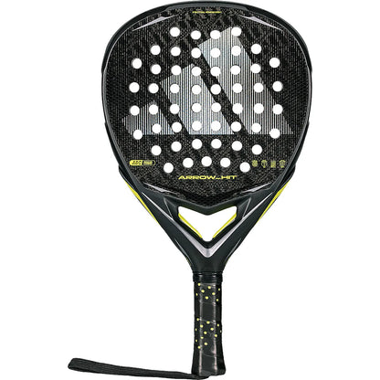 Raquette de Padel Test Adidas Arrow Hit 2026
