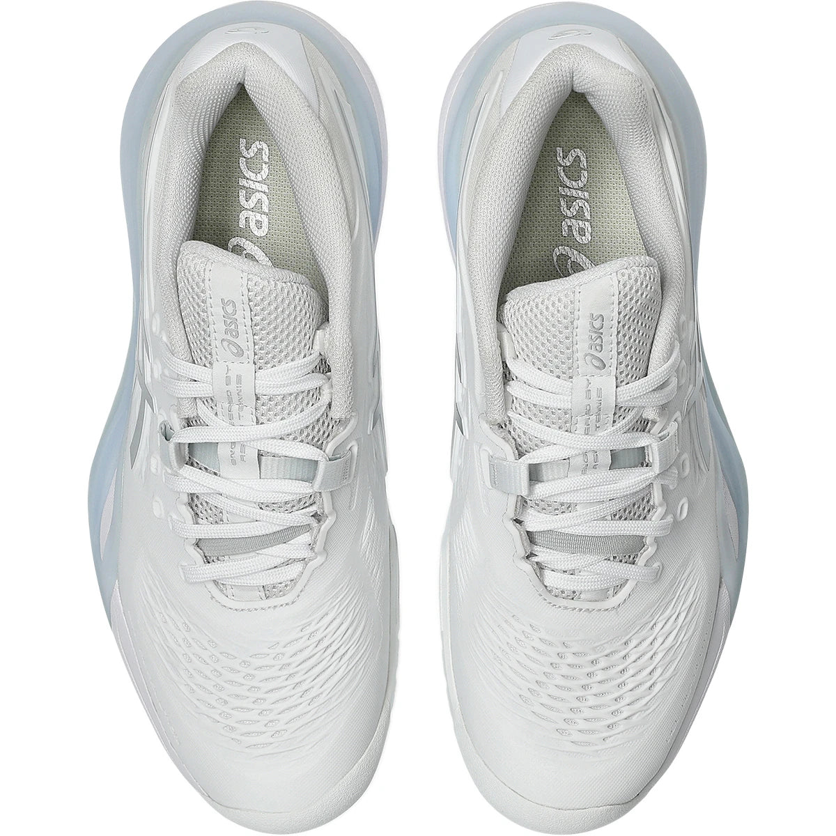 Chaussures Asics Femme Gel Resolution X Toutes Surfaces