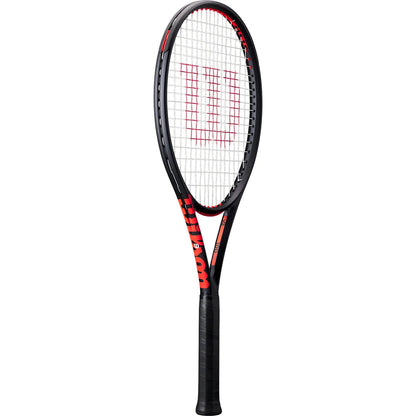 Raquette Wilson Clash 100Ul V3.0 (265 Gr)