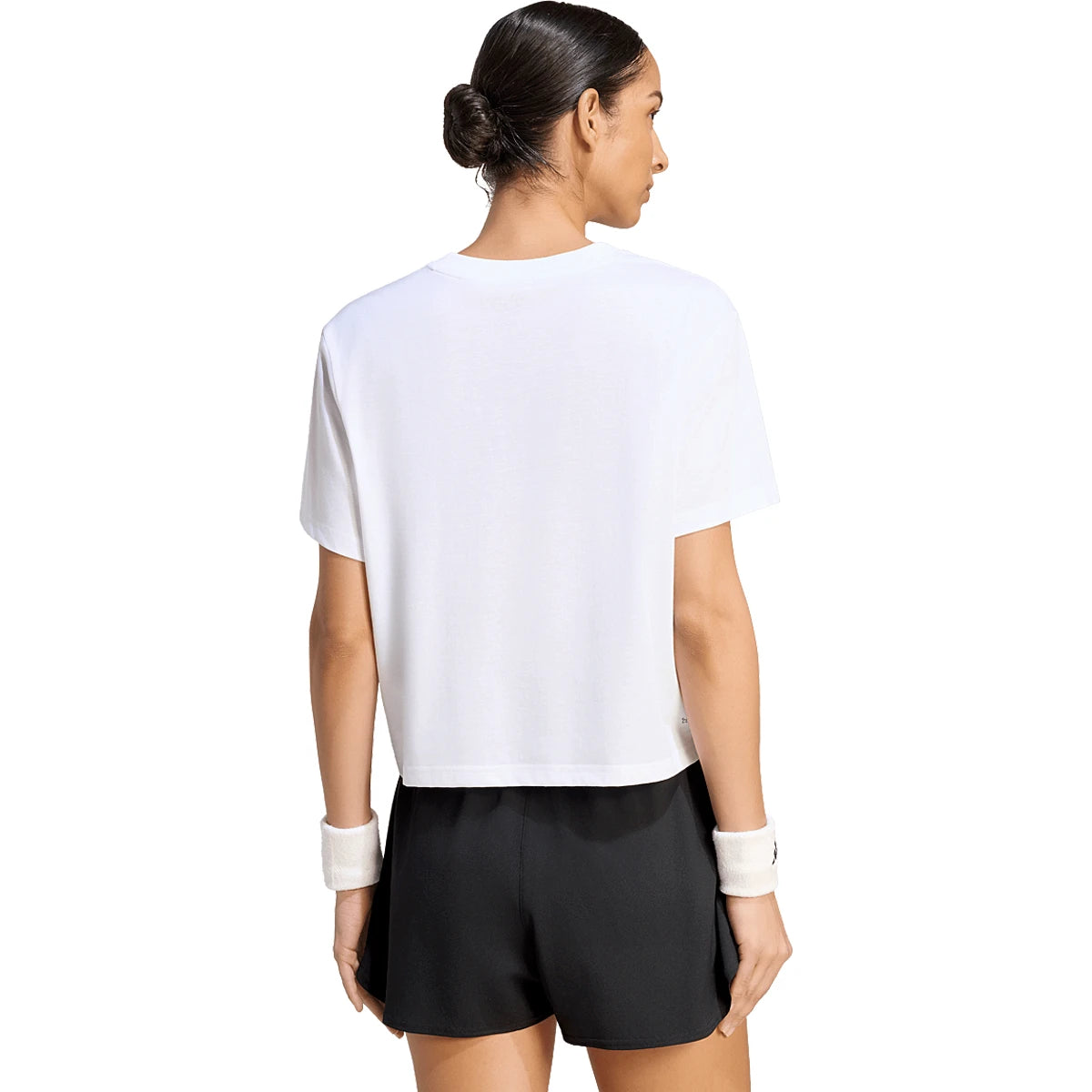 T-Shirt adidas Dames Tennis Classics