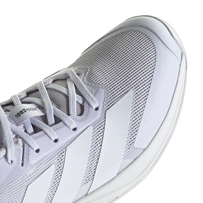 adidas Women's Adizero Ubersonic 5 All Court Shoes