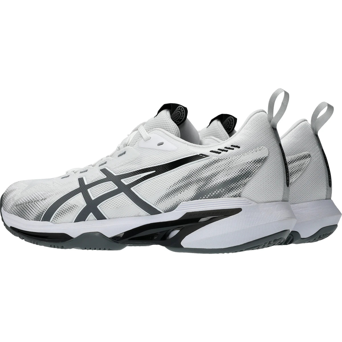 Padelschoenen Asics Sonicsmash FF