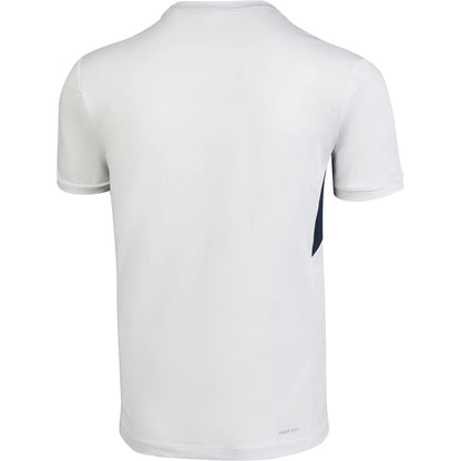 T-Shirt Lotto Junior Garcon Squadra Iv