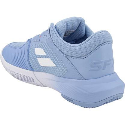 Babolat Schoenen Dames Sfx 4 Gravel