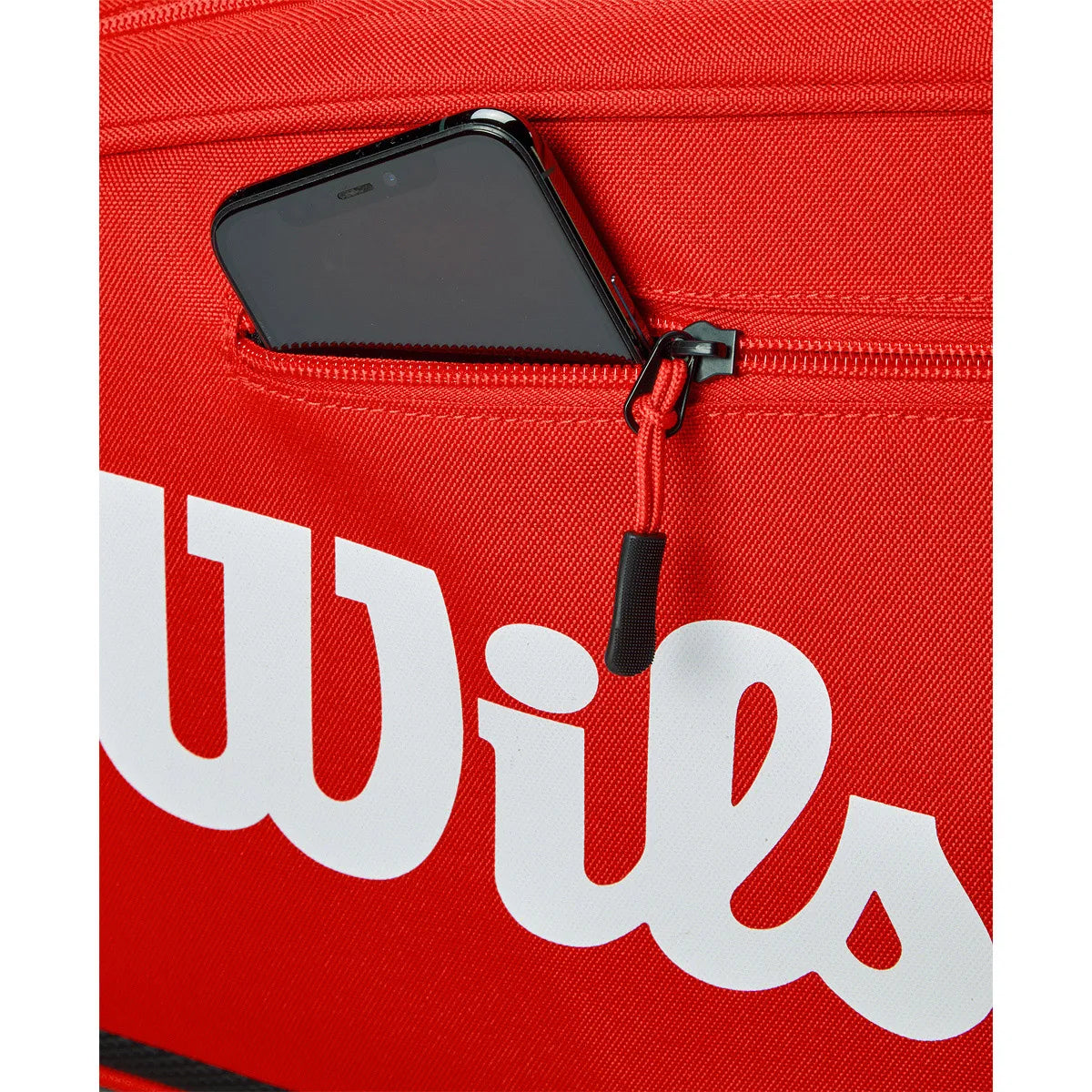 Padel-tas Wilson Tour Red