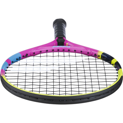 Babolat Nadal Junior 19 Rafa racket