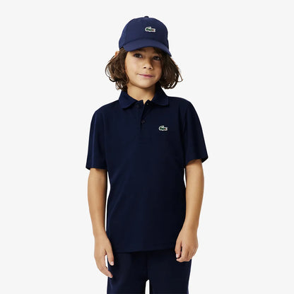 Lacoste Junior Logo Polo