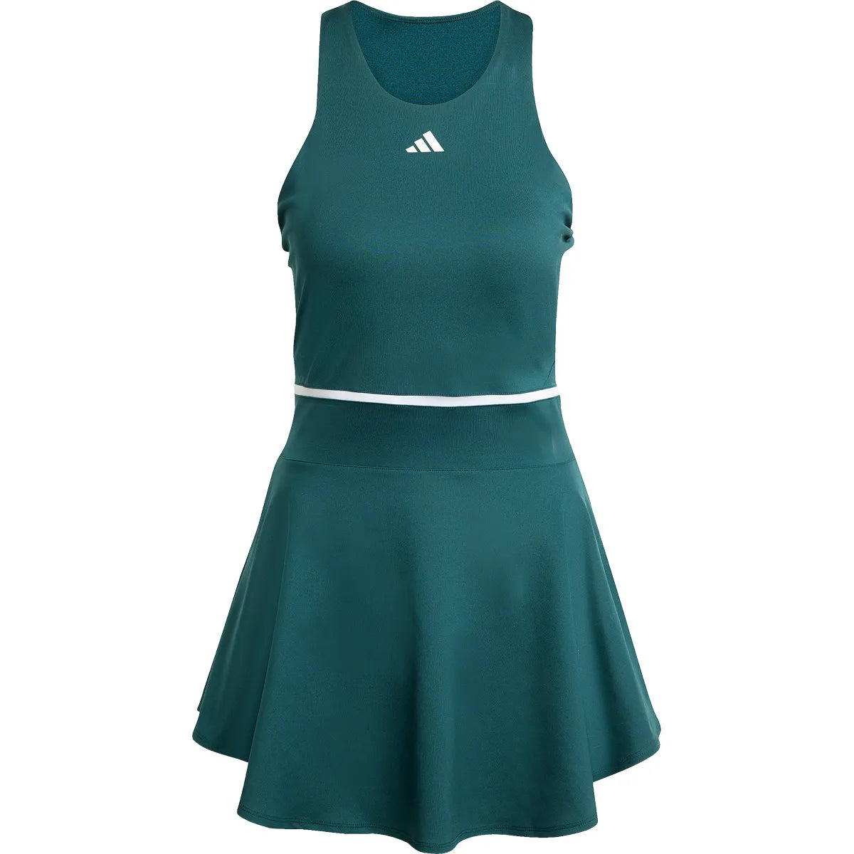 Jurk adidas Dames Gameset Us Series