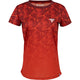 T-Shirt Tecnifibre Femme X-Loop Fw24