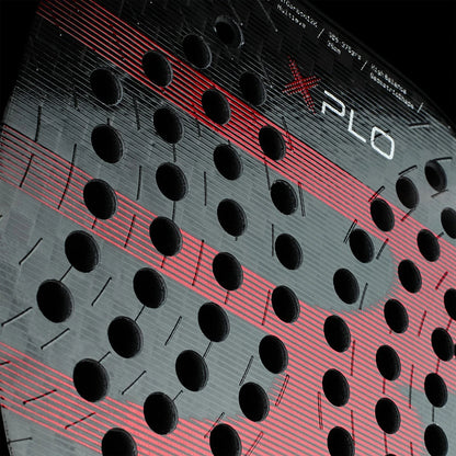 Raquette Padel Bullpadel Xplo 2025